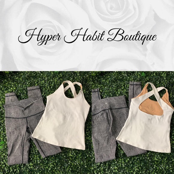 Lululemon Leggings ONLY - Picture 5 of 7